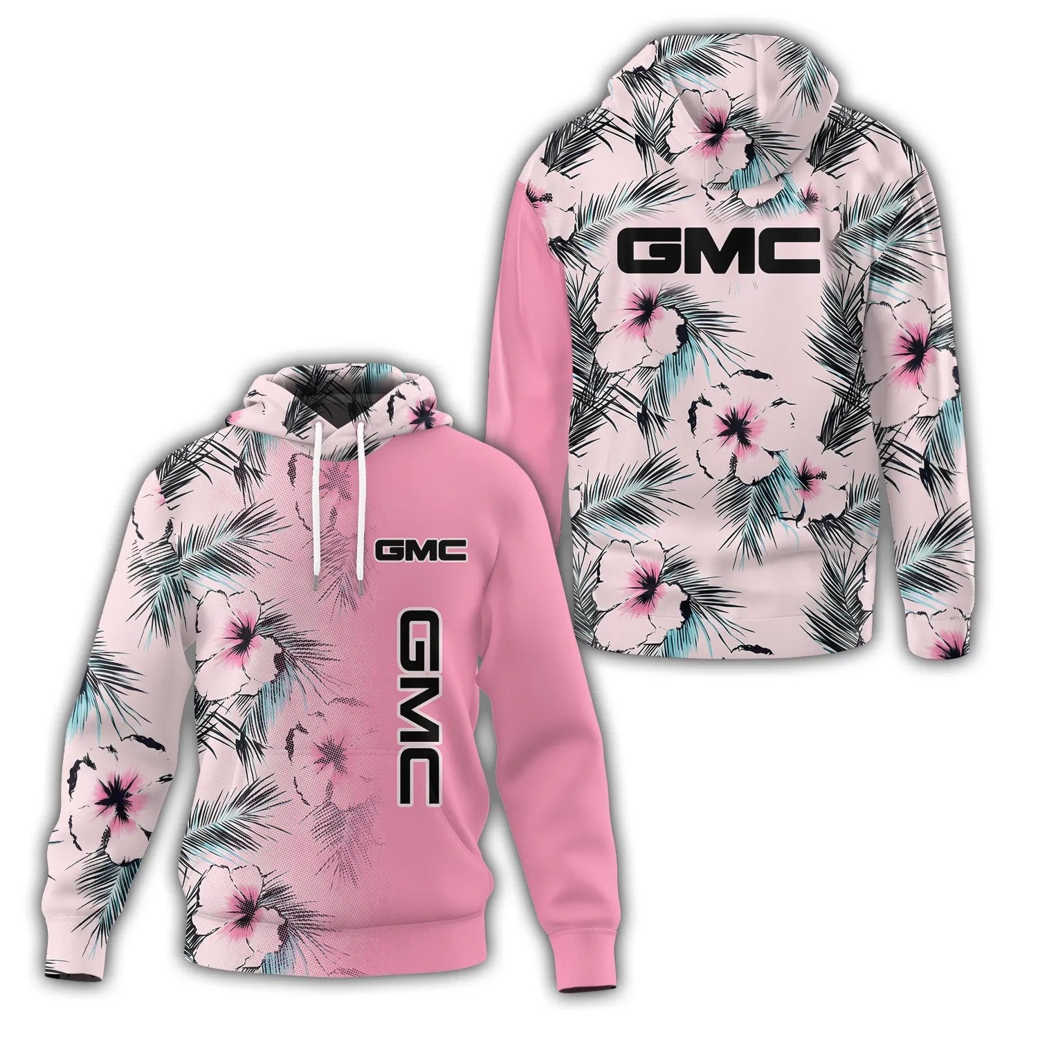 GMC Apparels SHW056
