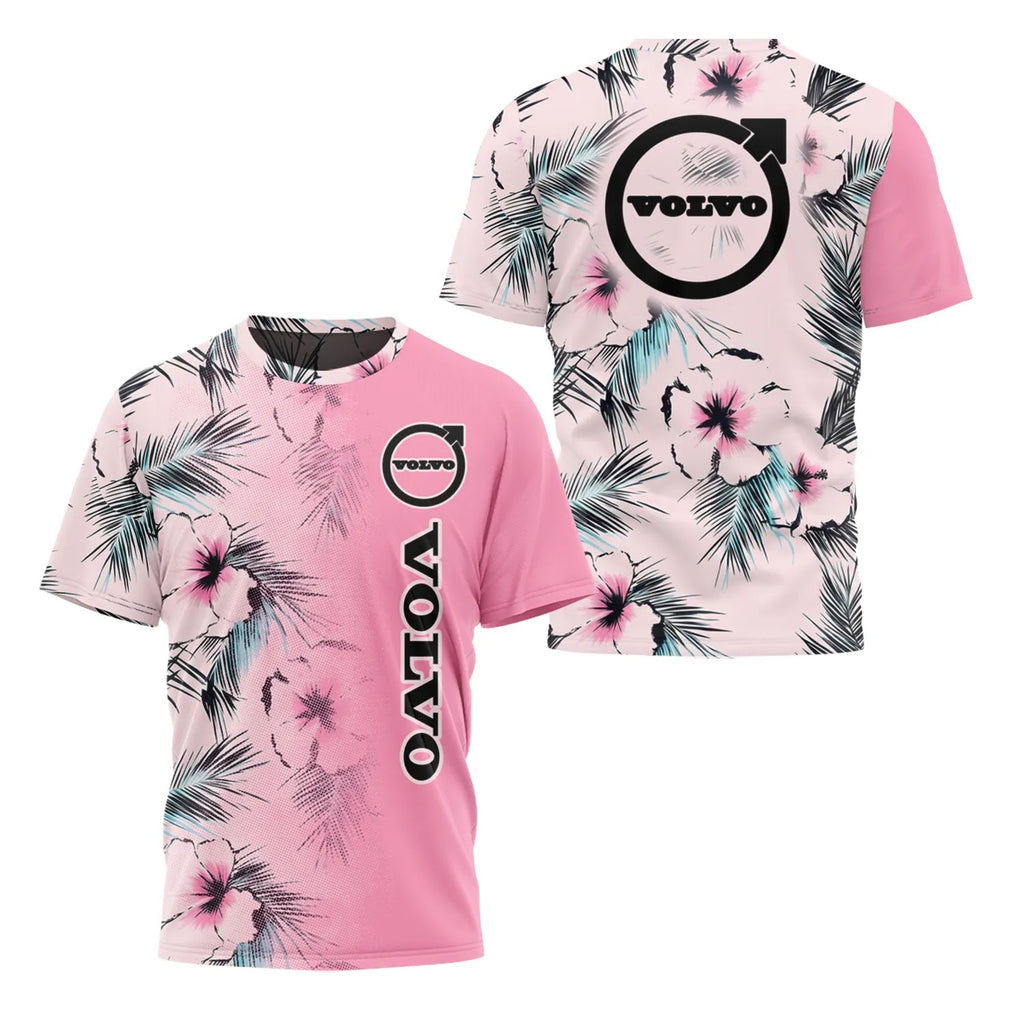 Volvo Apparels SHW056