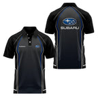 Subaru Apparels SC061