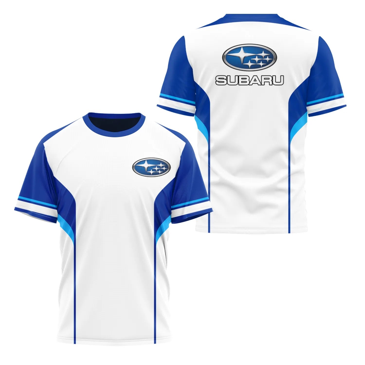 Subaru Apparels SC113