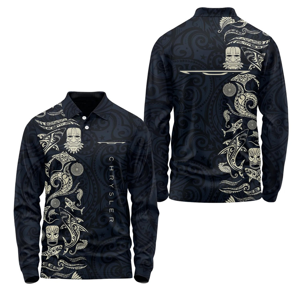 Chrysler Apparels SHW033