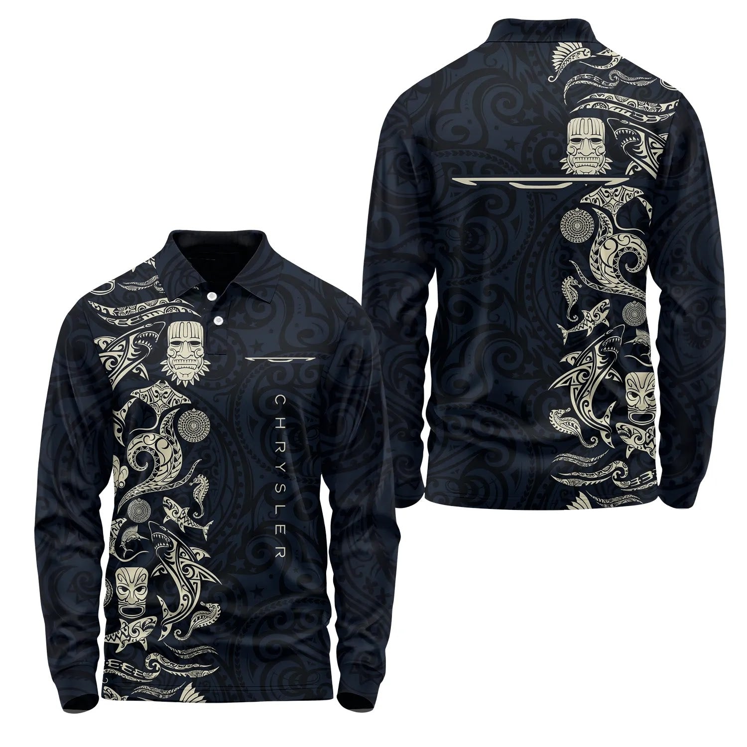 Chrysler Apparels SHW033