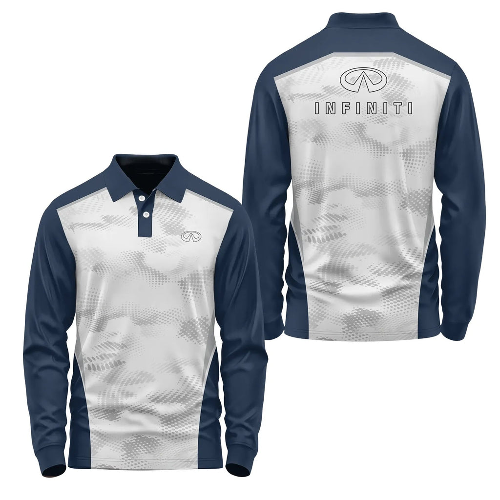 Infiniti Apparels SC081