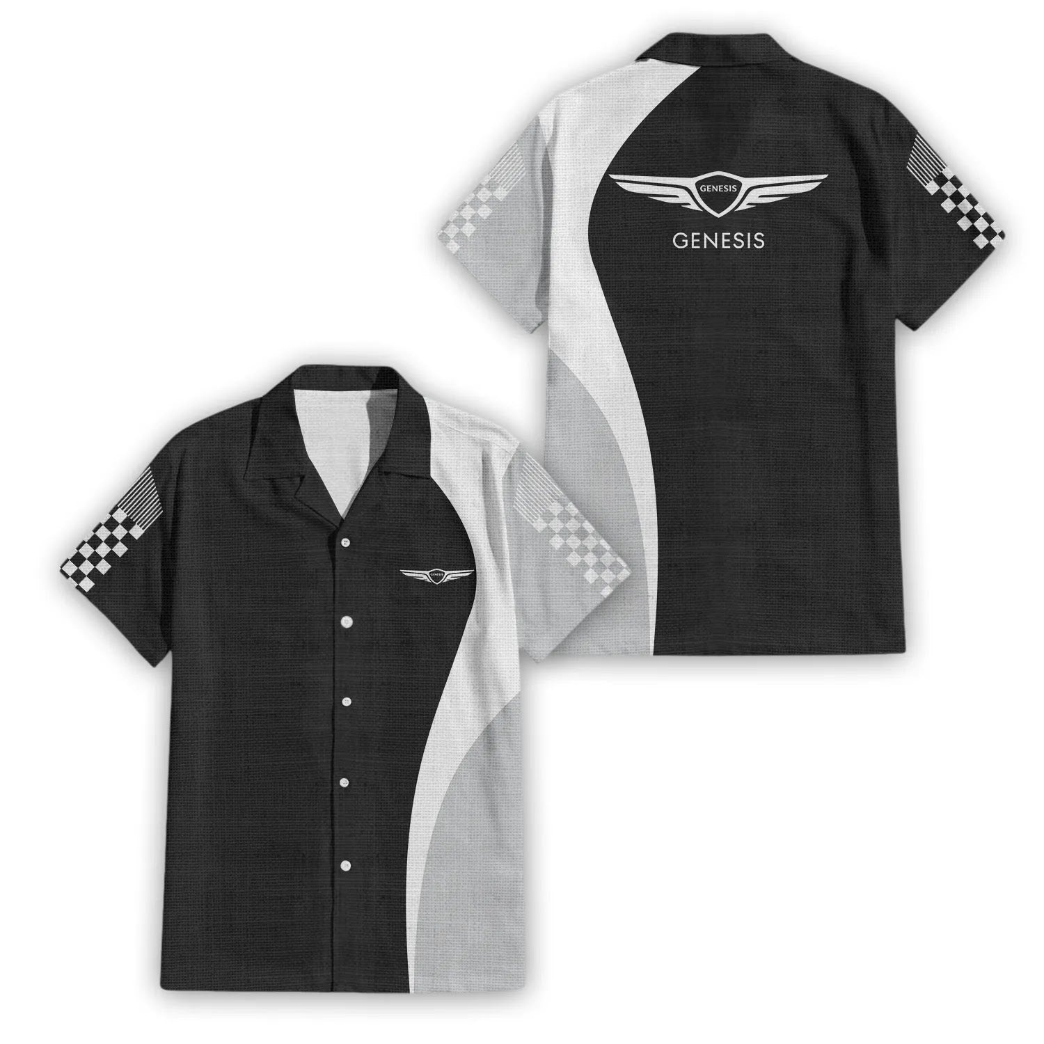 Genesis Apparels SC073