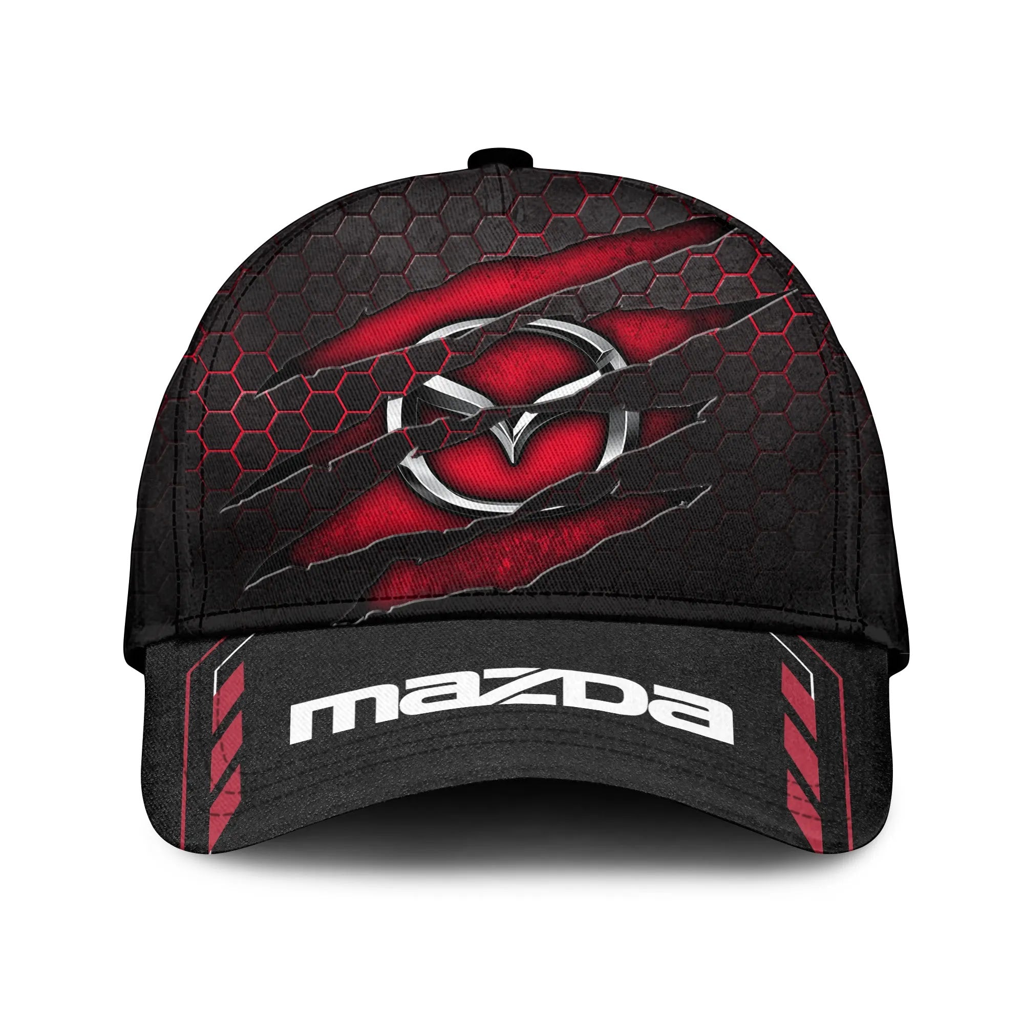 Mazda Cap CSC017