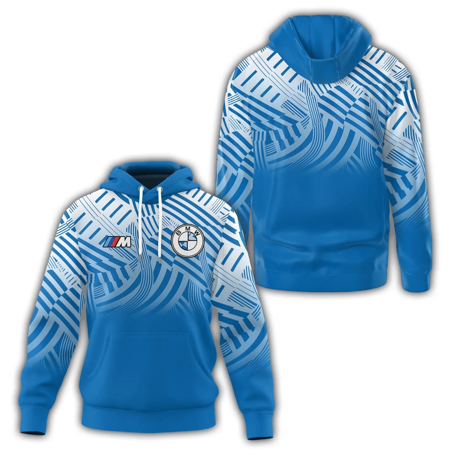 BMW Hoodie SC121