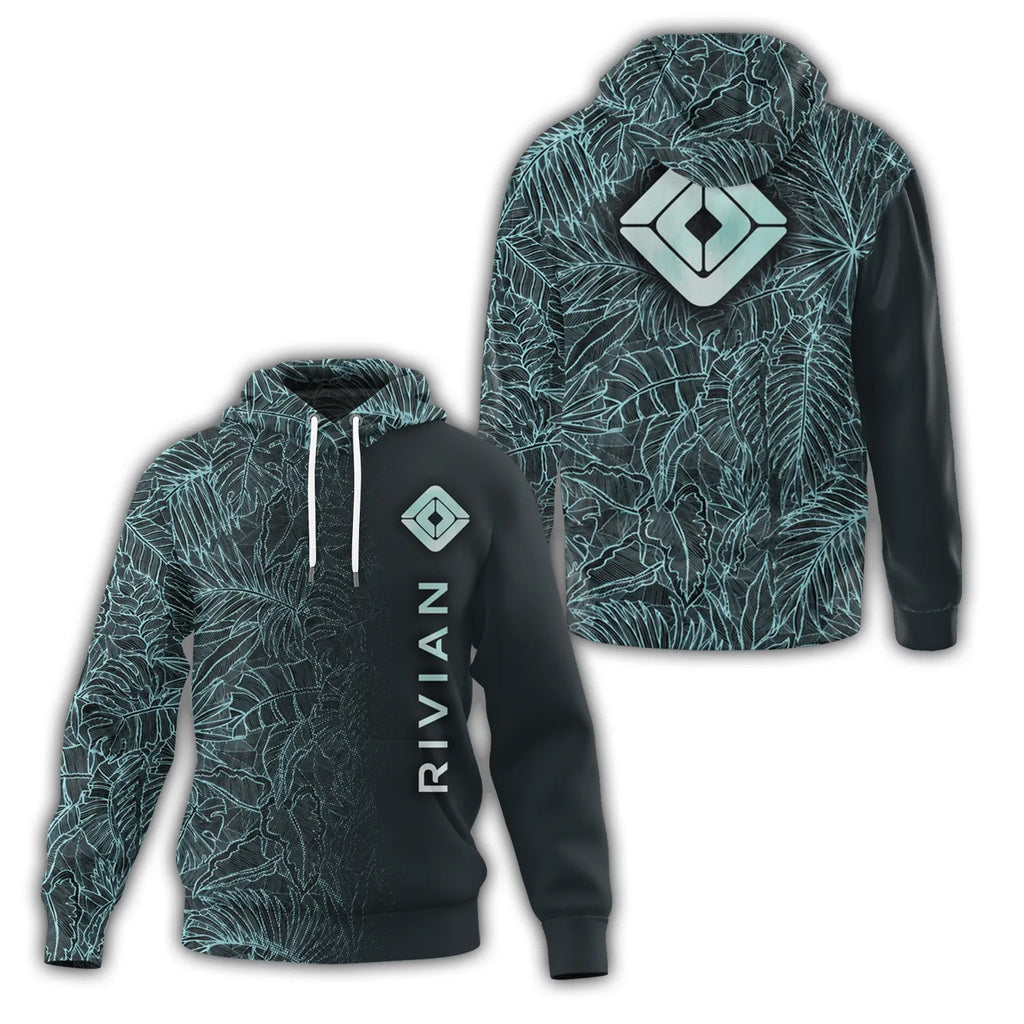 Rivian Apparels SHW008