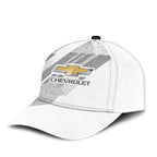 Chevrolet Apparels CSC053