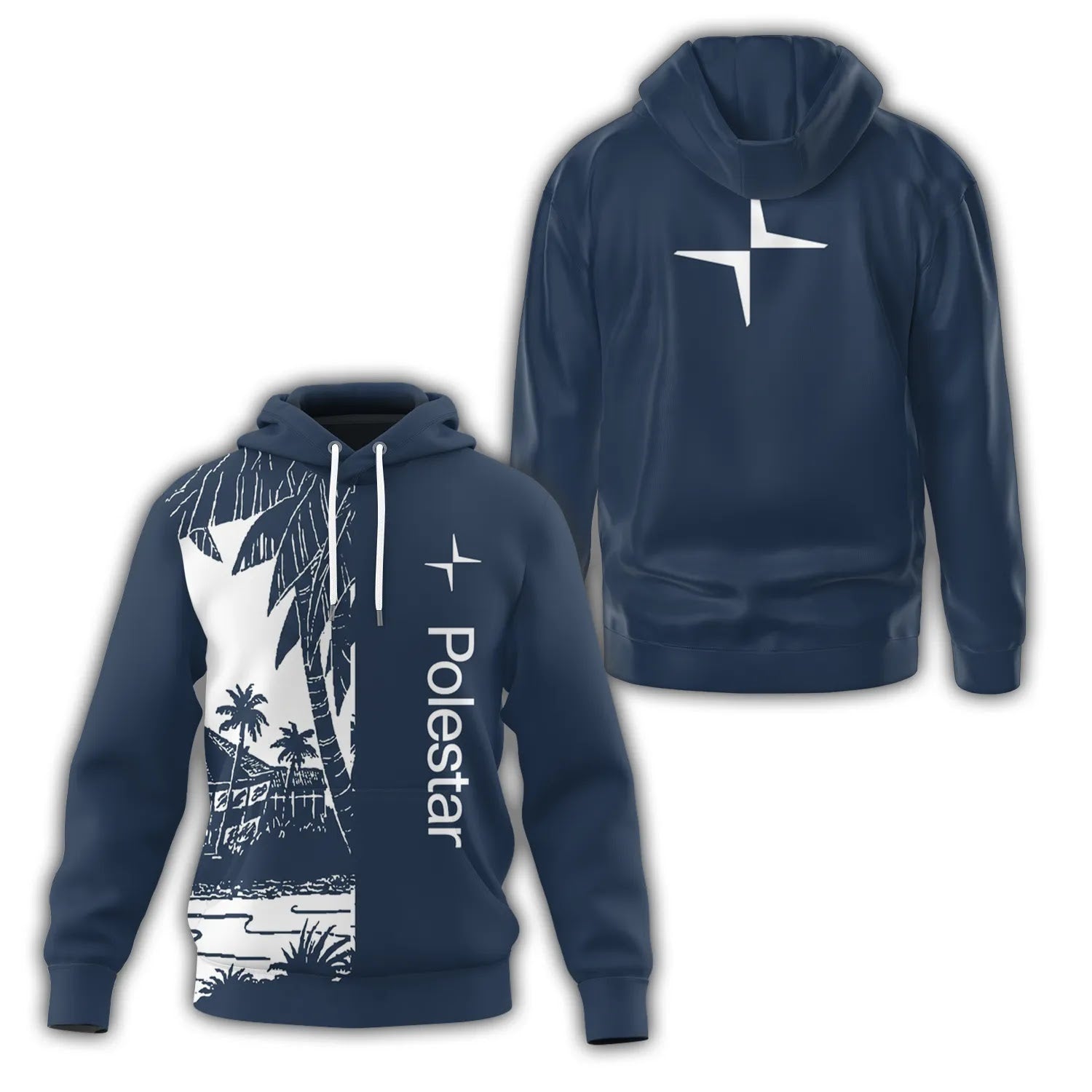 Polestar Apparels SHW031