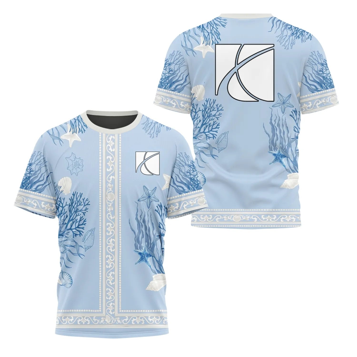 Saturn Apparels SHW024