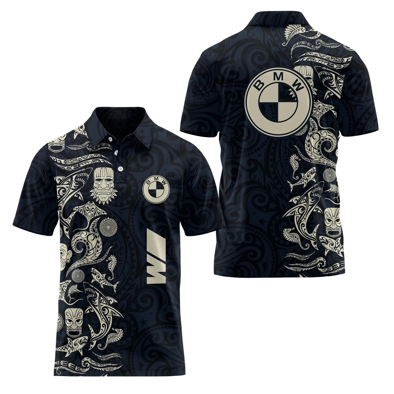 BMW Apparels SHW033