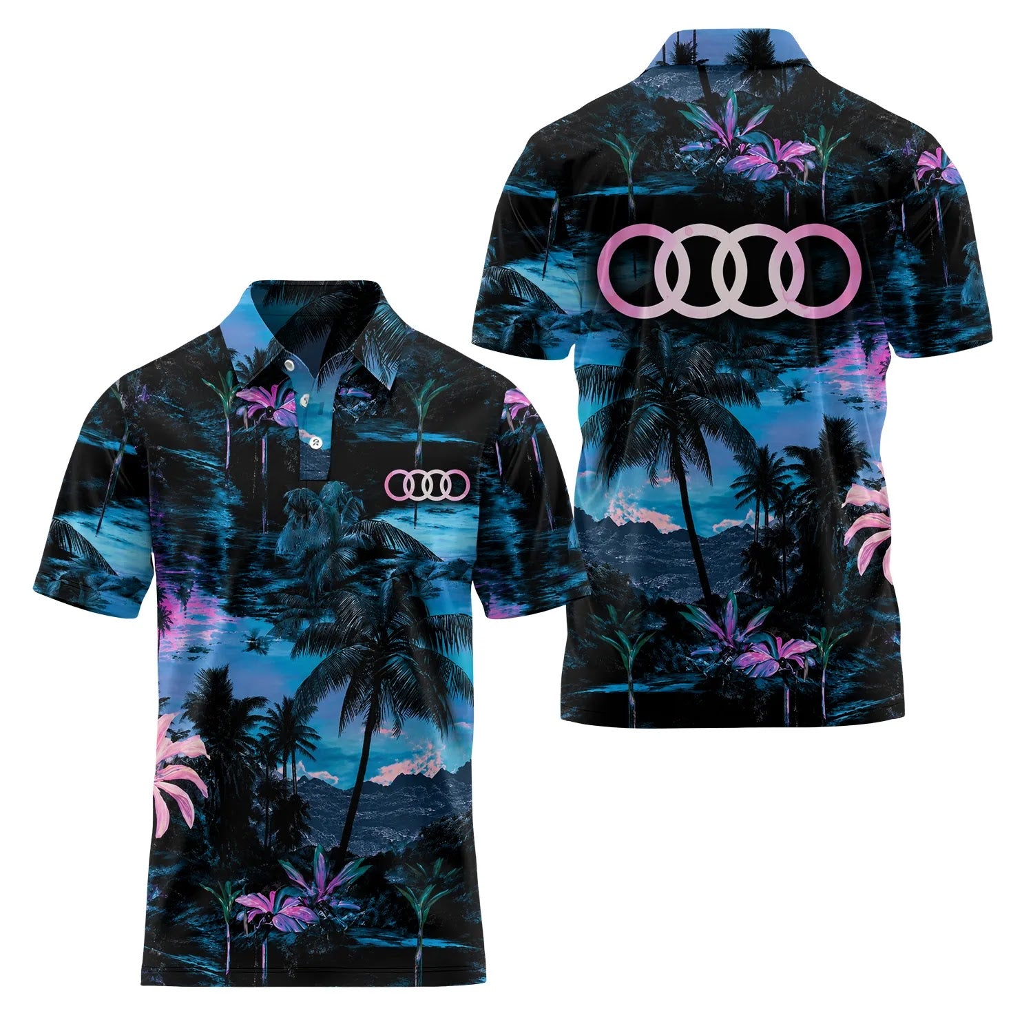 Audi Apparels SHW002