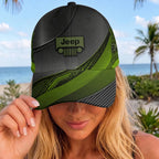 Jeep Apparels CSC065