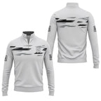 Rolls-Royce Quarter-zip Pullover SC100-2
