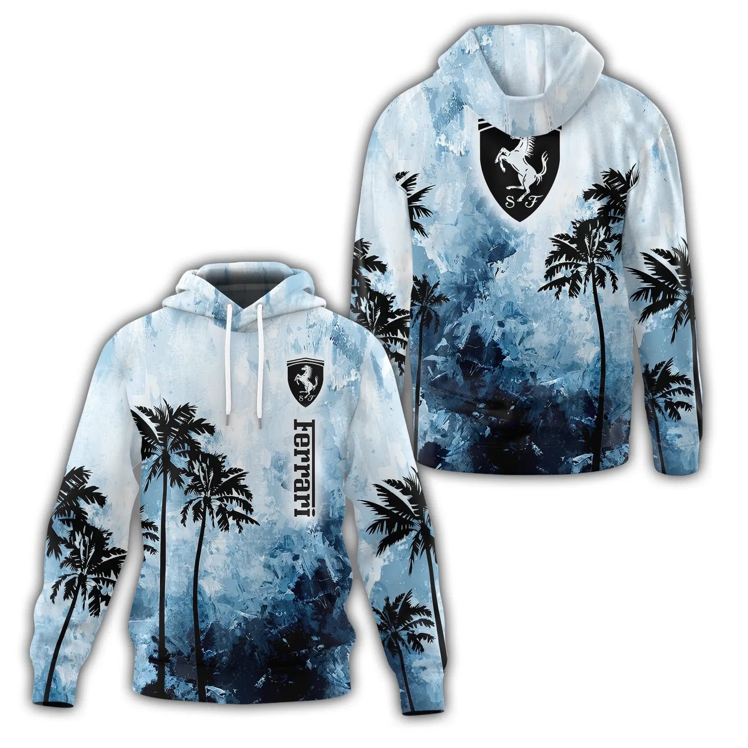 Ferrari Apparels SHW034