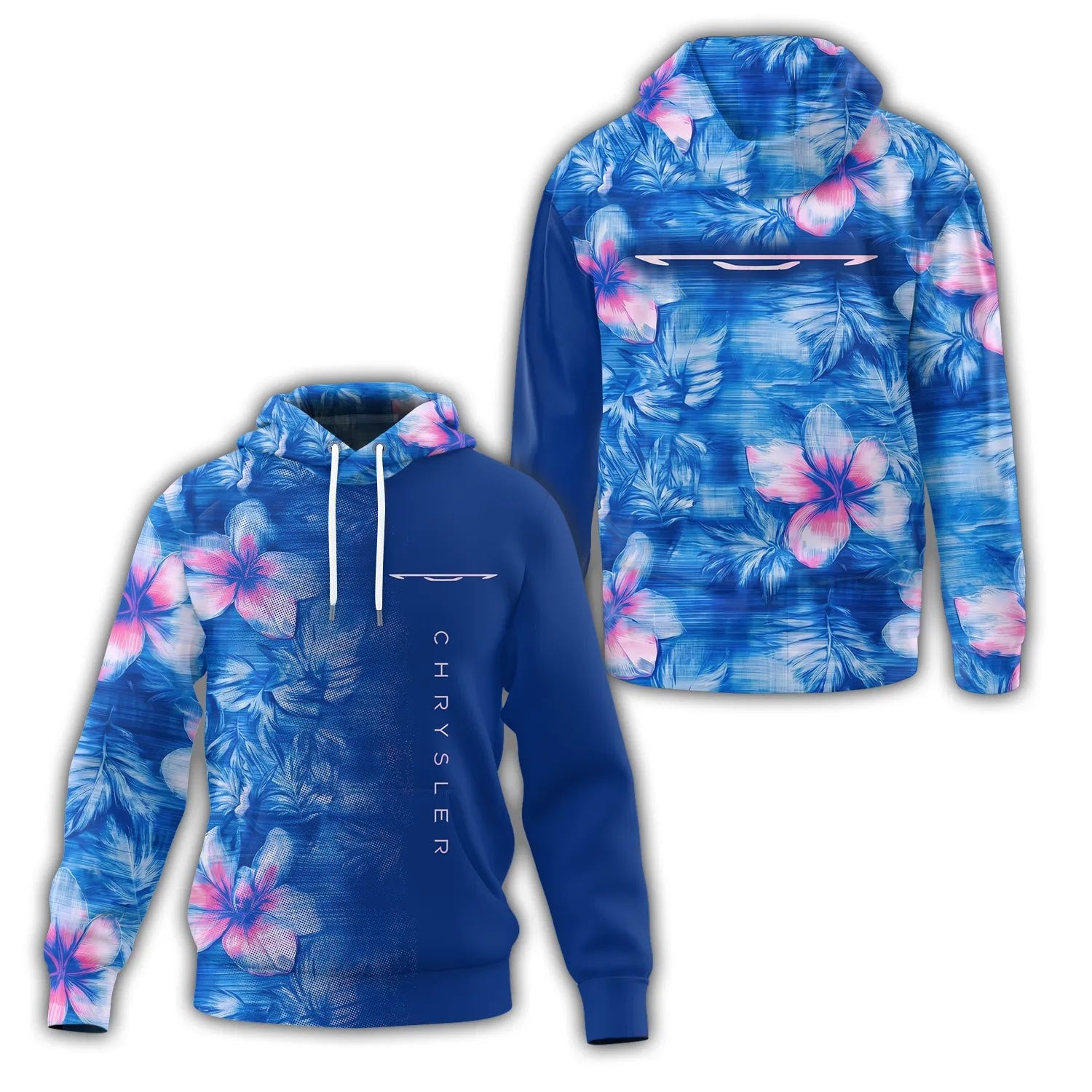 Chrysler Apparels SHW057