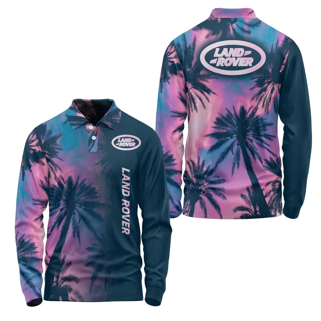 Land Rover Apparels SHW030