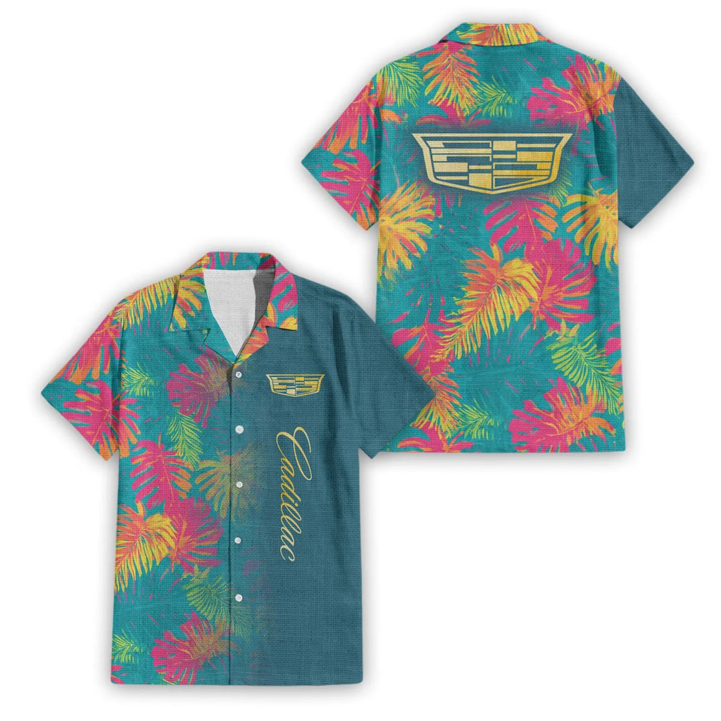 Cadillac Apparels SHW059