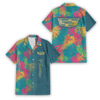 Cadillac Apparels SHW059