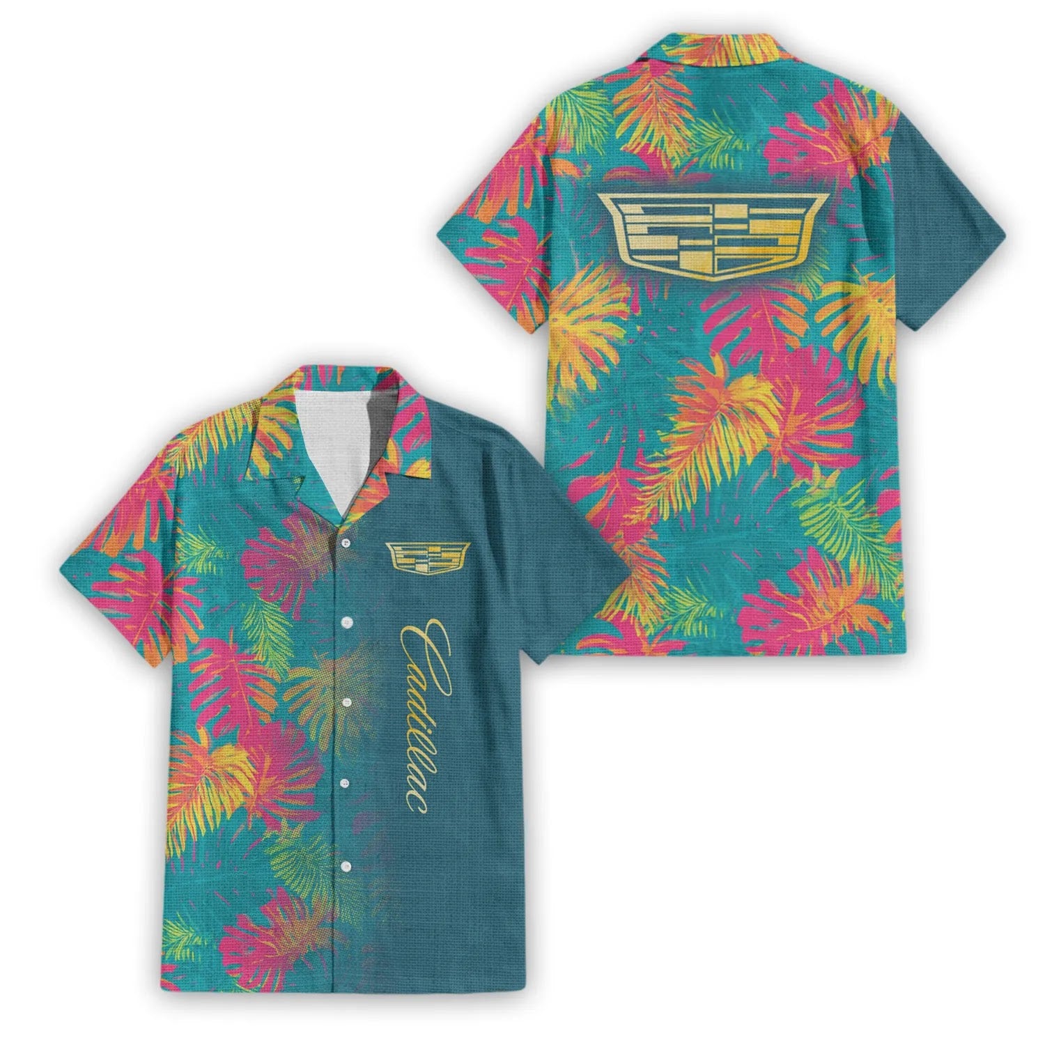 Cadillac Apparels SHW059
