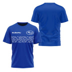 Subaru Apparels SC104
