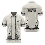 Cadillac Apparels SHW043