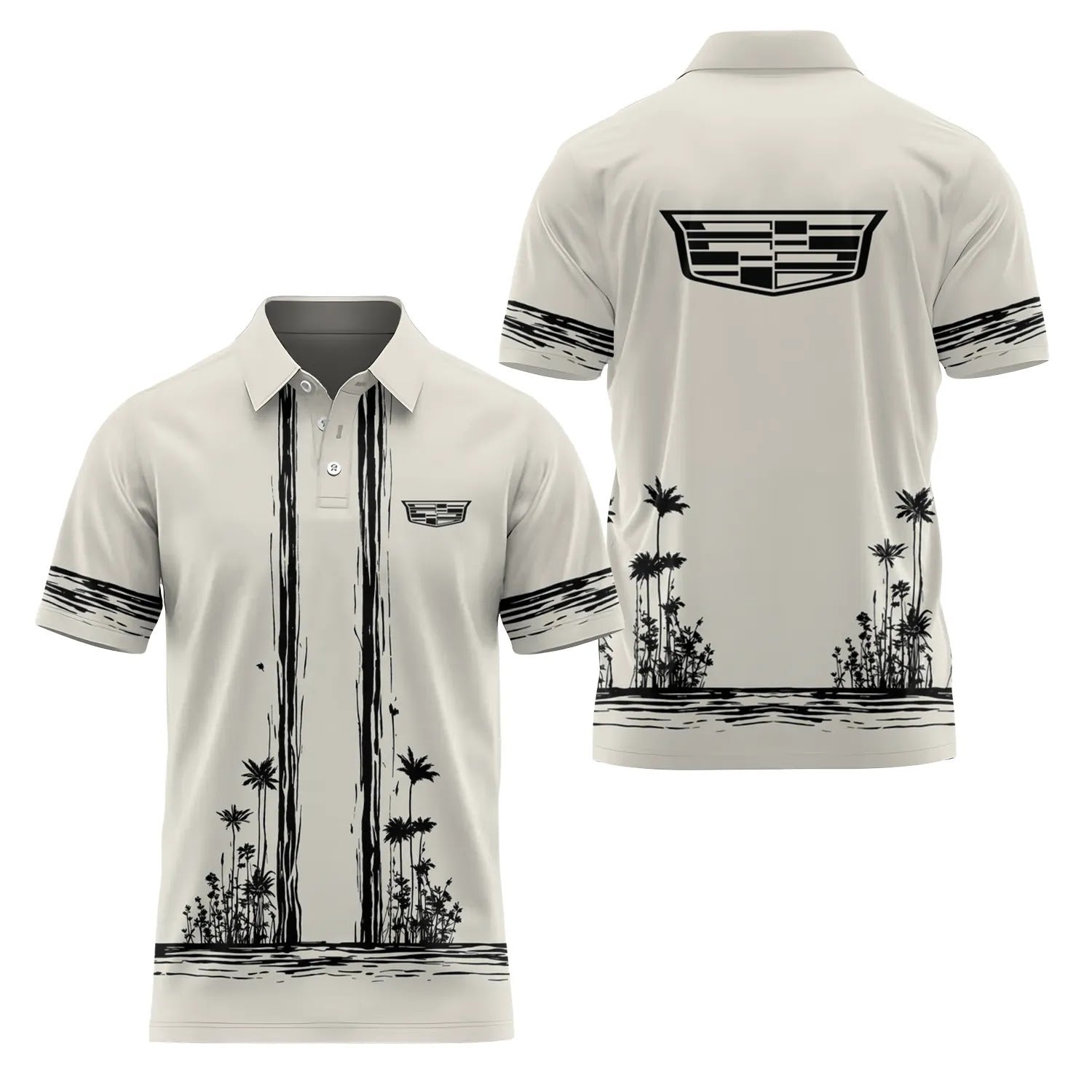 Cadillac Apparels SHW043