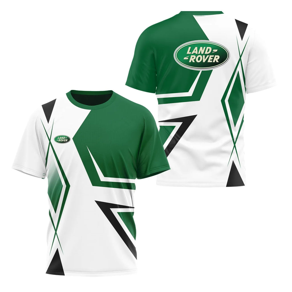 Land Rover Apparels SC080