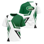 Land Rover Apparels SC080
