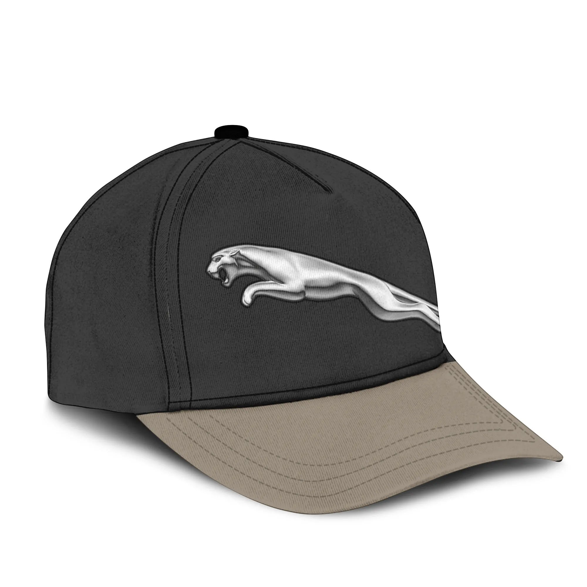 Jaguar Cap CSC002