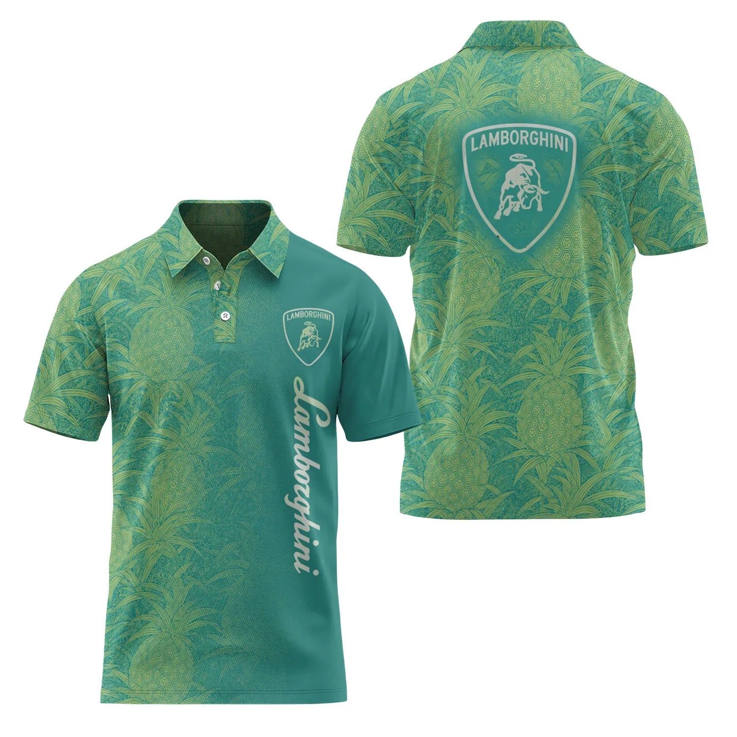 Lamborghini Apparels SHW014