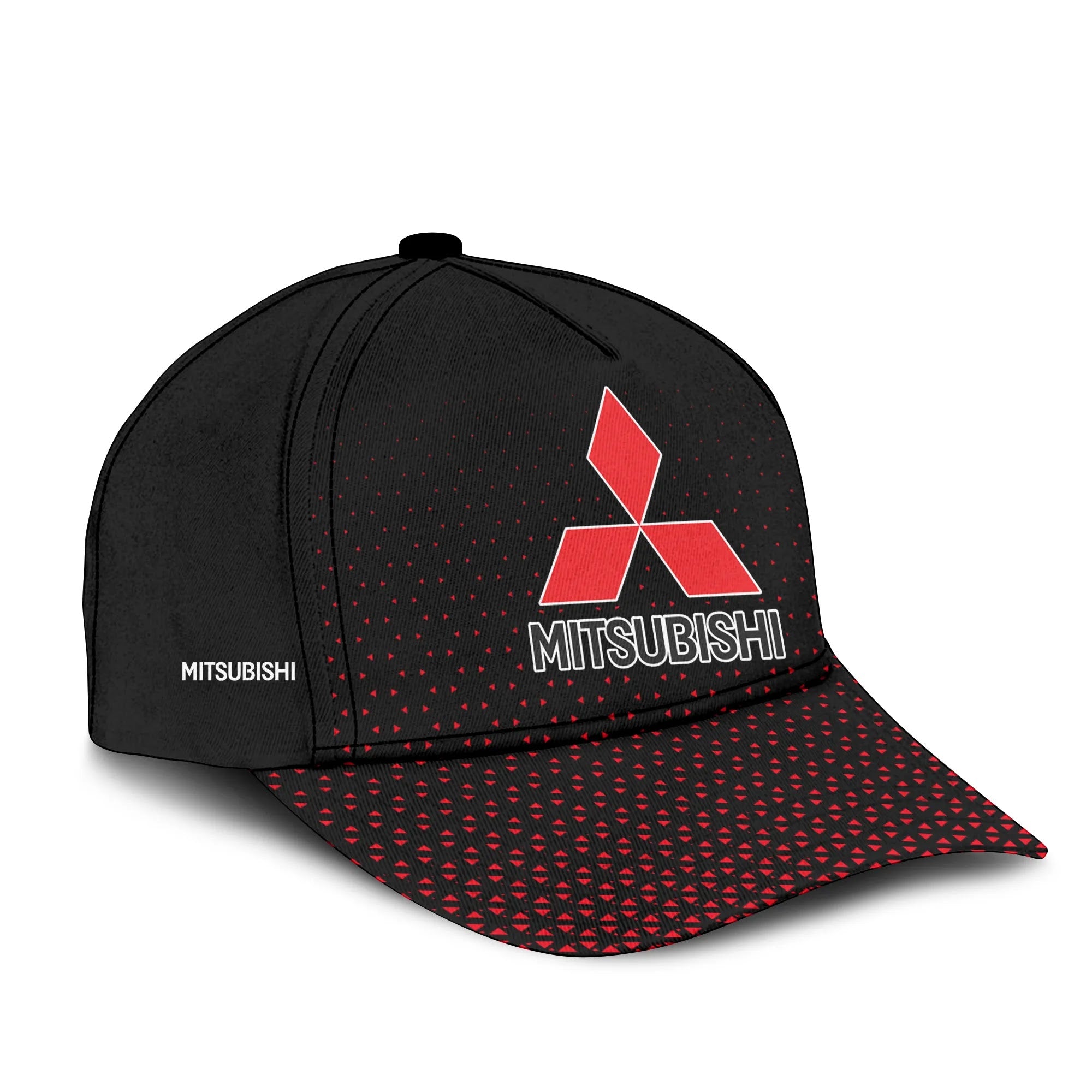 Mitsubishi Cap CSC027