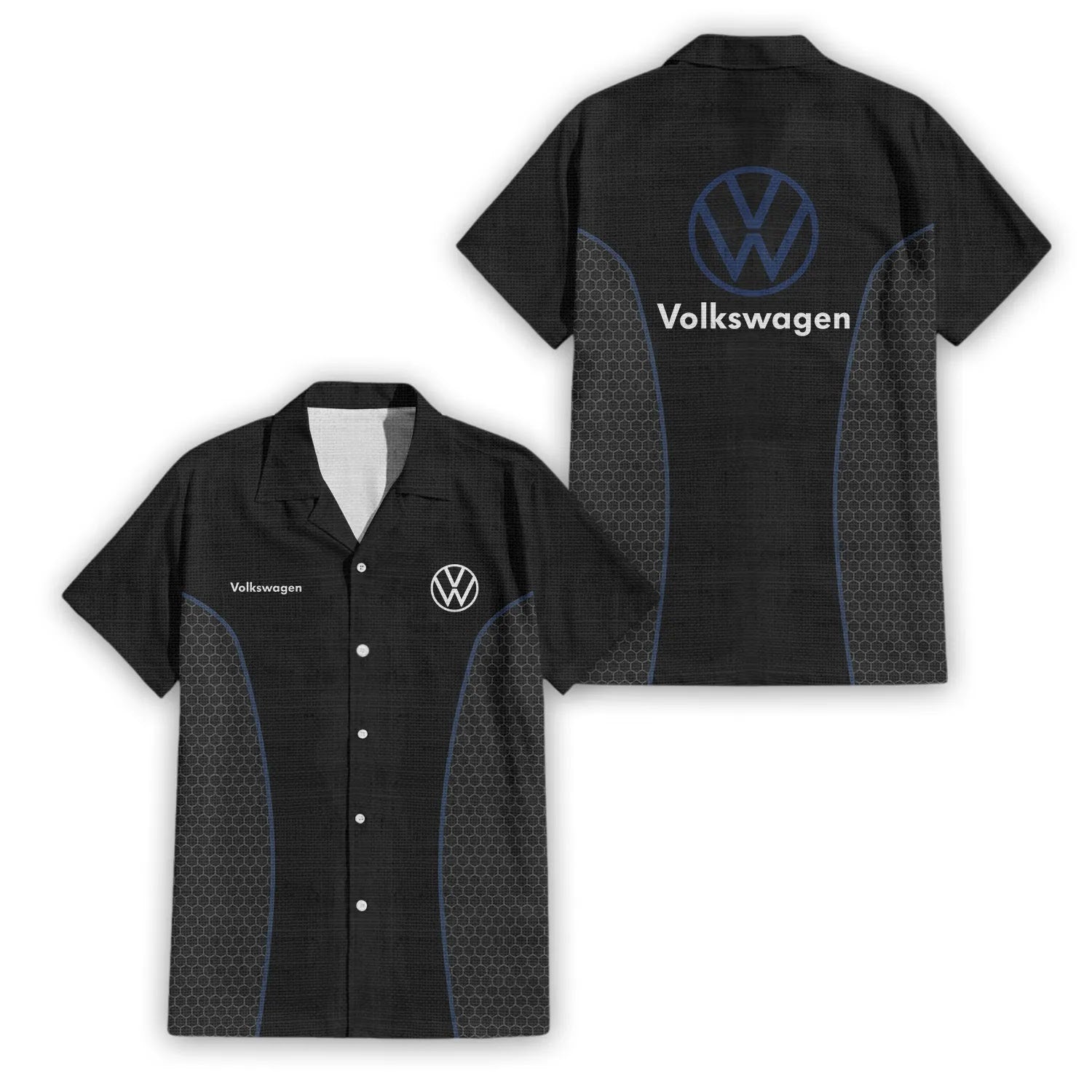 Volkswagen Apparels SC072