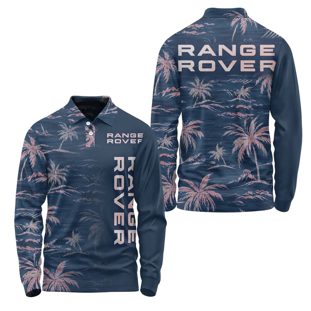Range Rover Apparels SHW013