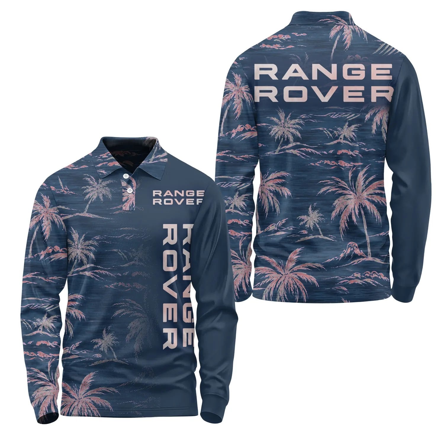 Range Rover Apparels SHW013