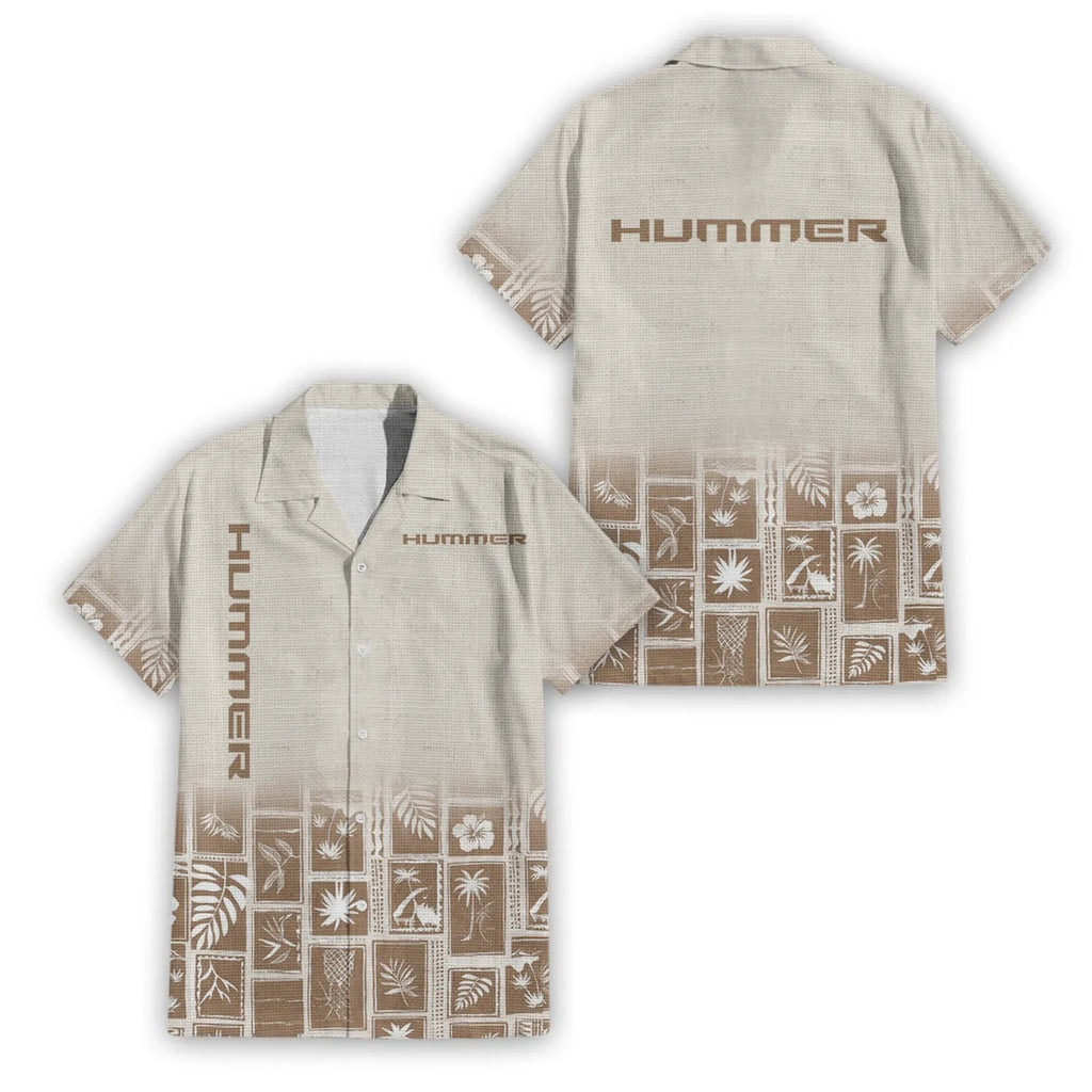 Hummer Apparels SHW067