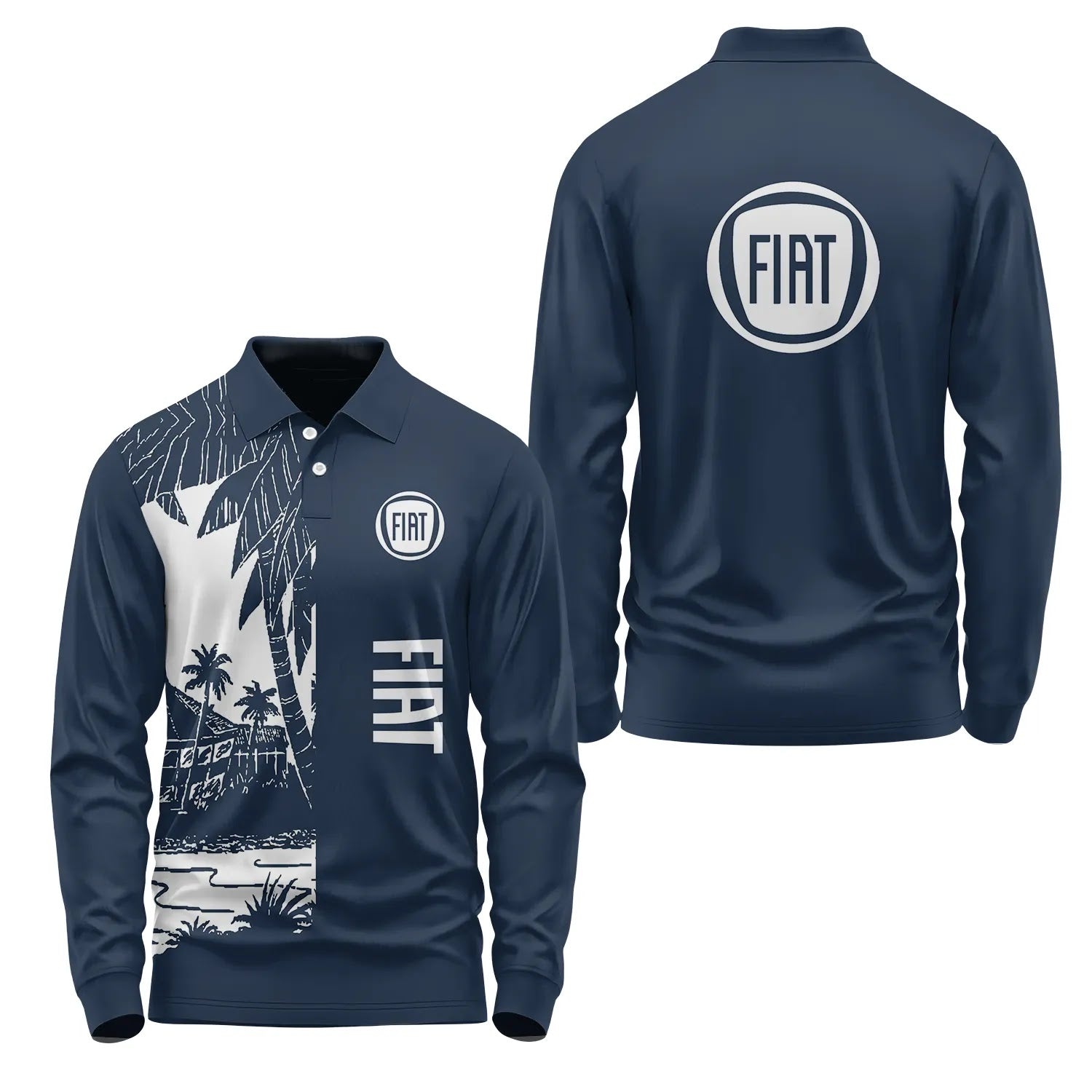 Fiat Apparels SHW031