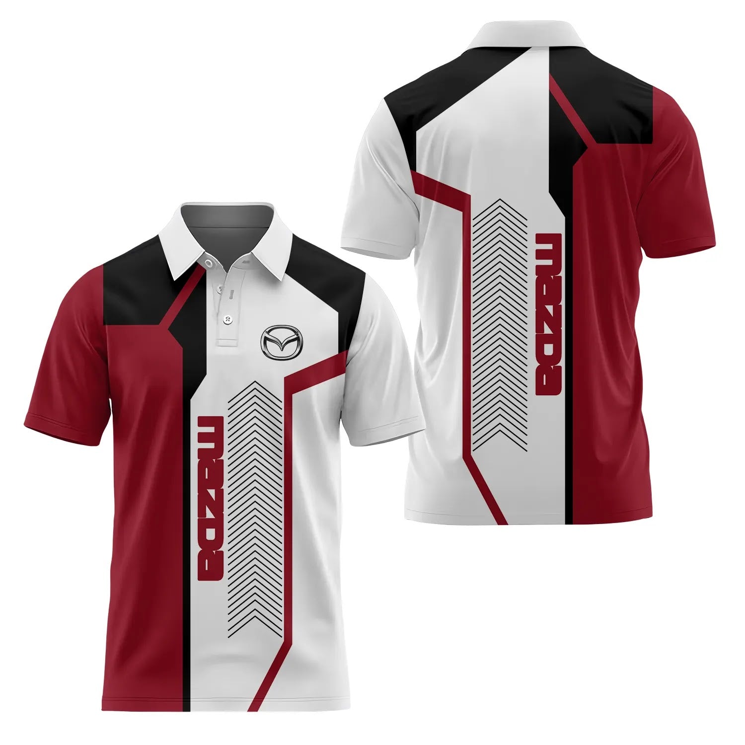 Mazda Apparels SC065