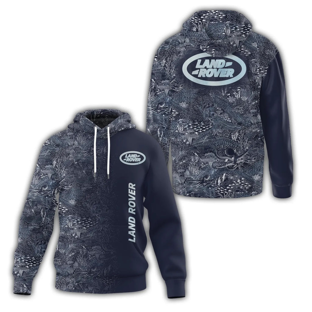 Land Rover Apparels SHW006