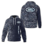 Land Rover Apparels SHW006