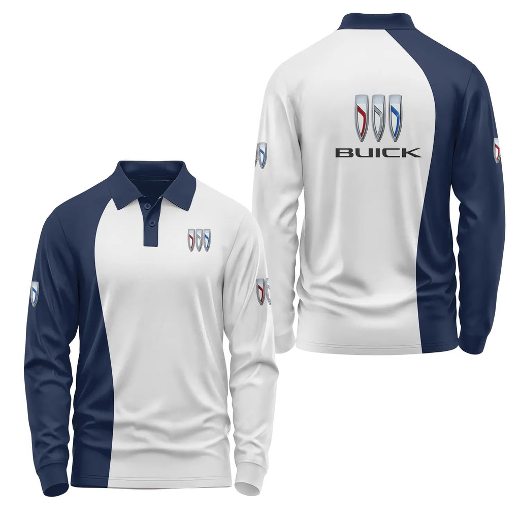 Buick Apparels SC055