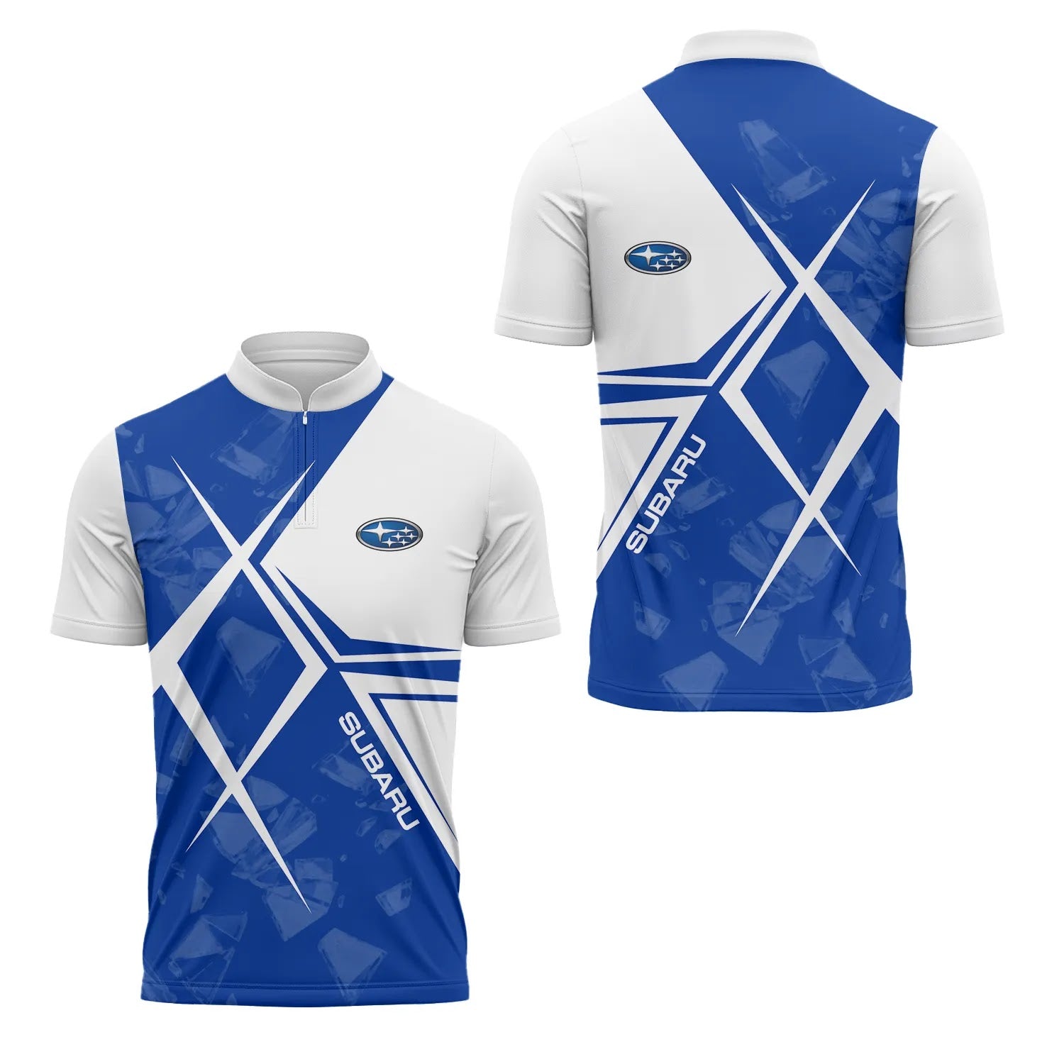 Subaru Apparels SC060