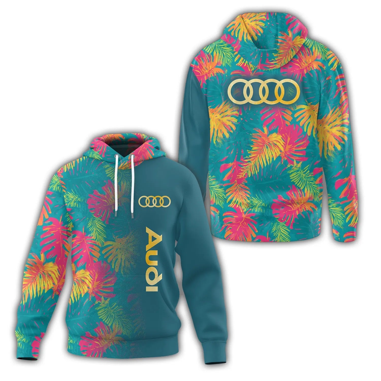 Audi Apparels SHW059