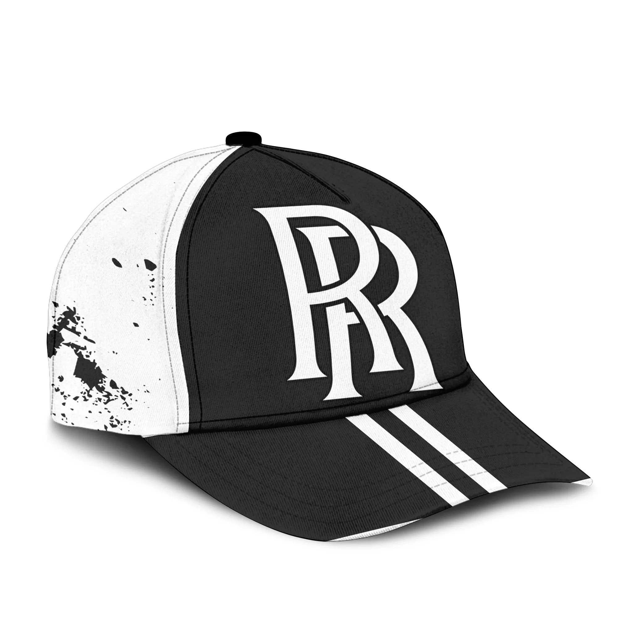 Rolls-Royce Cap CSC044