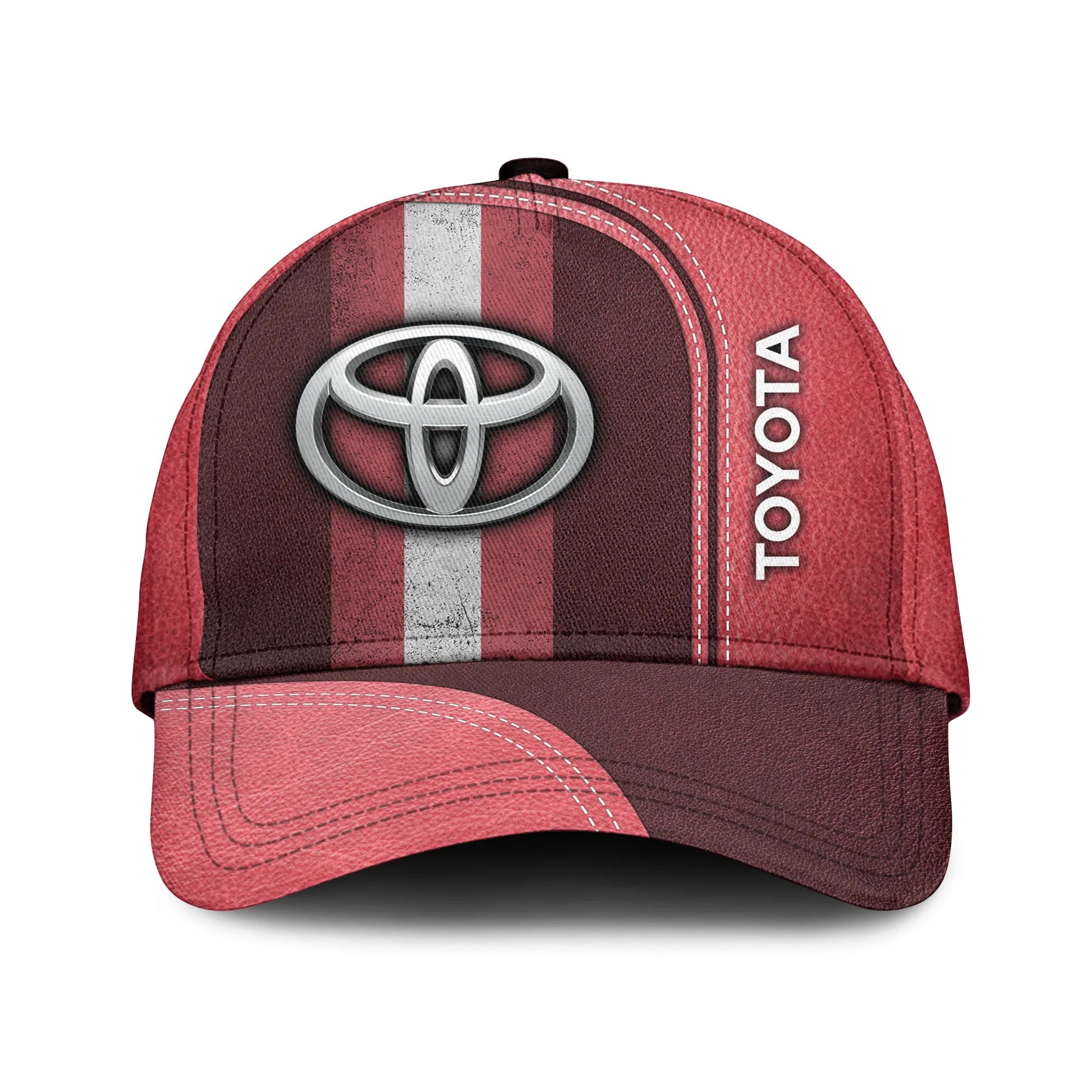 Toyota Cap CSC016