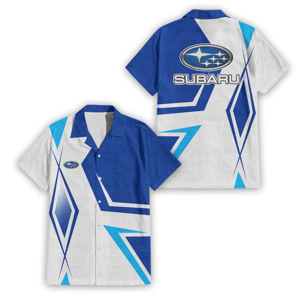 Subaru Apparels SC080