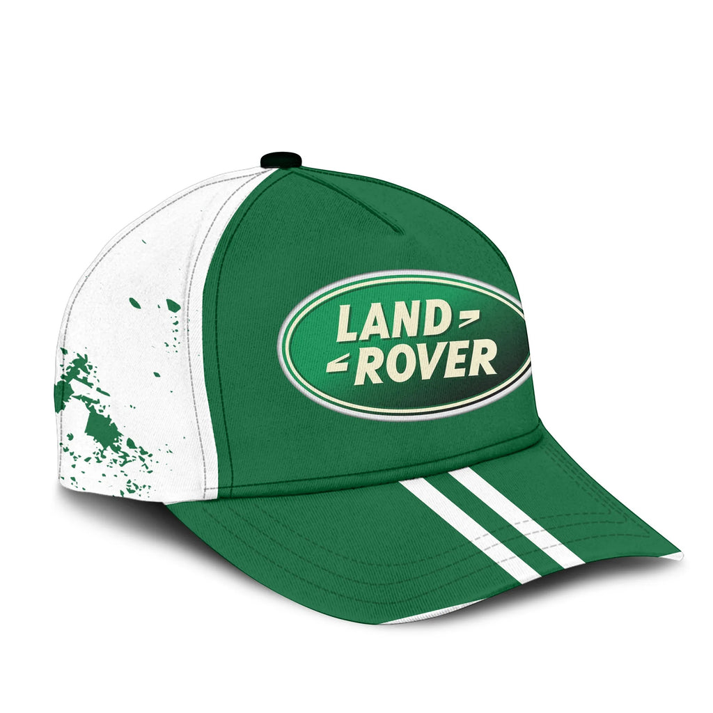 Land Rover Cap CSC044