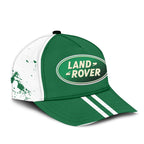 Land Rover Cap CSC044