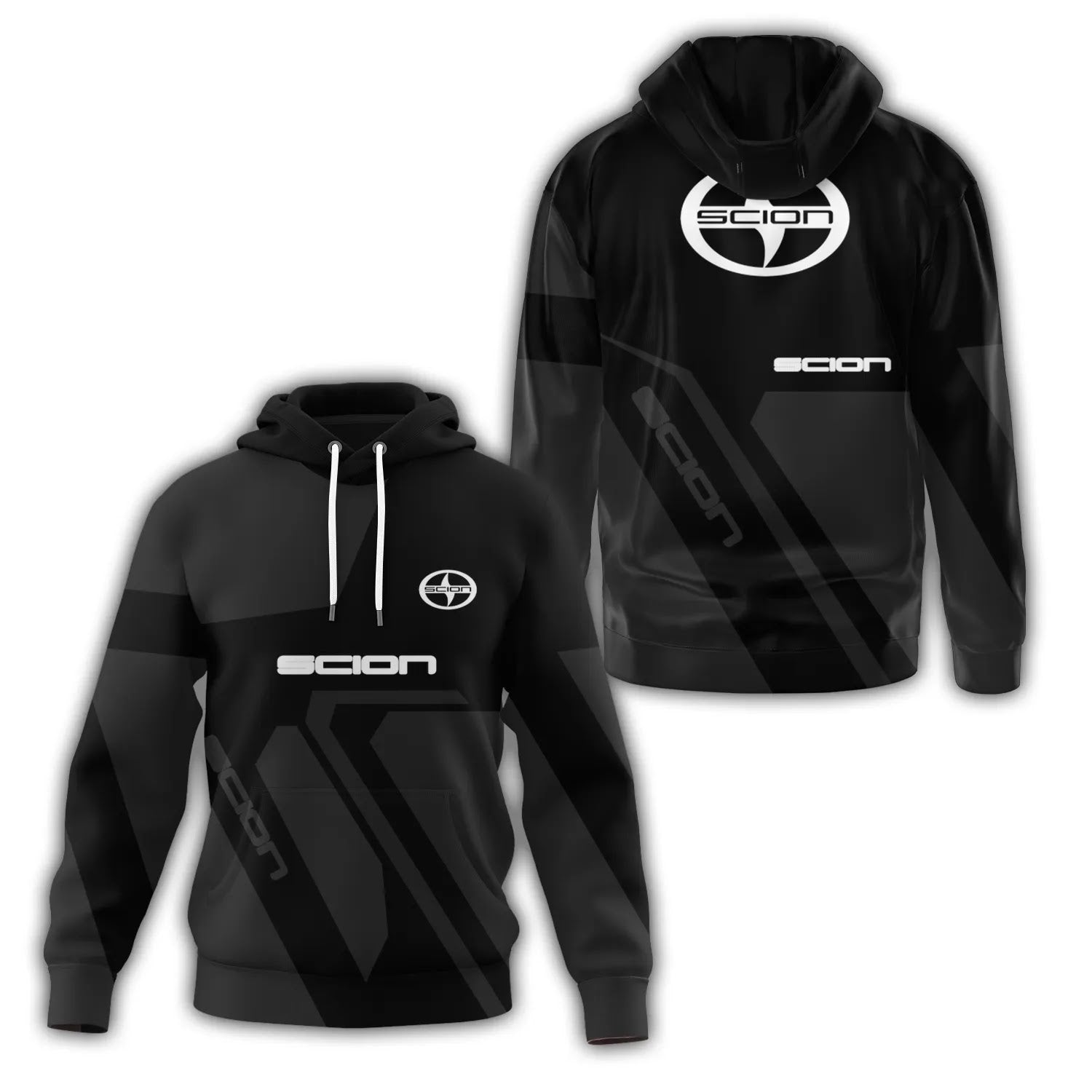 Scion Apparels SC117