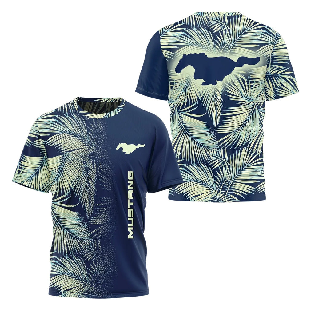 Ford Mustang Apparels SHW003